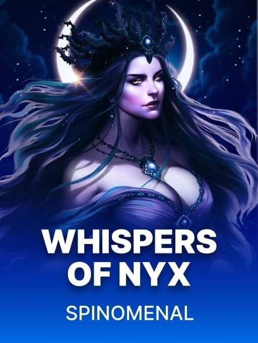 Whispers of Nyx thumbnail