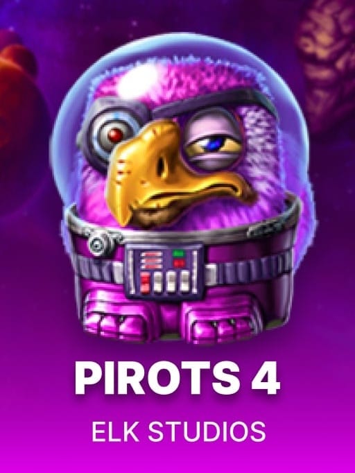 Pirots 4 thumbnail