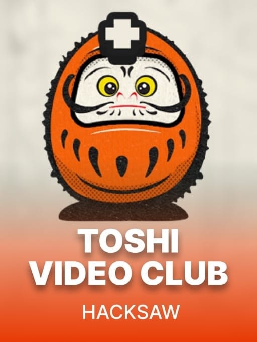 Toshi Video Club thumbnail