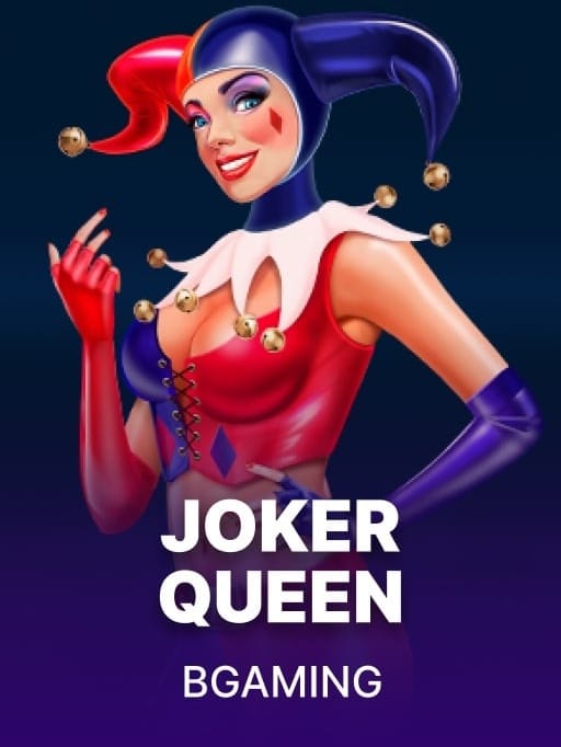 Joker Queen thumbnail
