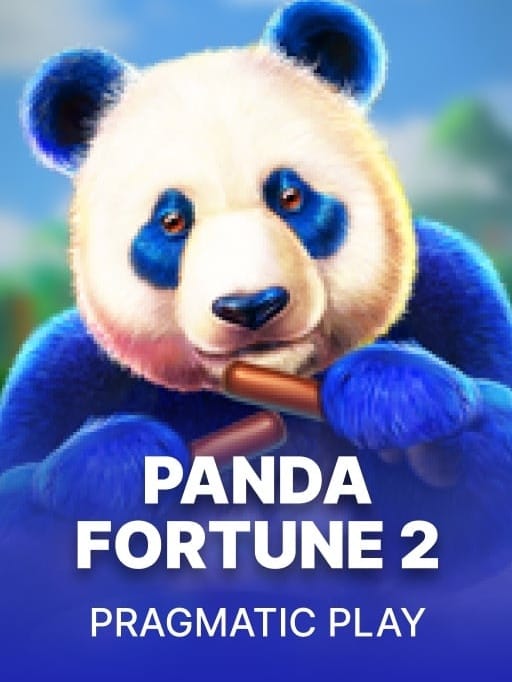 Panda Fortune 2 game cover