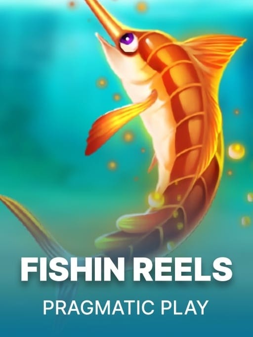 Fishin Reels thumbnail