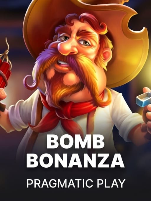 Bomb Bonanza thumbnail