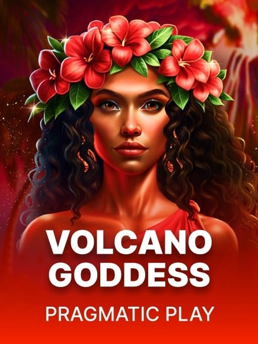 Volcano Goddess thumbnail