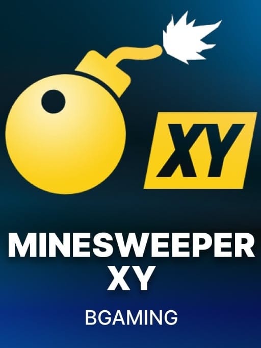 Minesweeper XY game cover