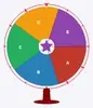 Spin the Wheel of Fortune welfare icon