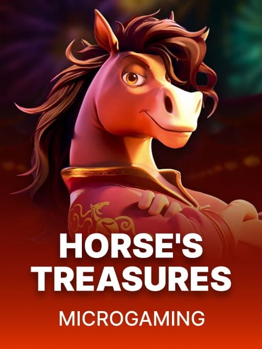 Horse's Treasures thumbnail